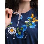 Women's T-shirt FZHKK102