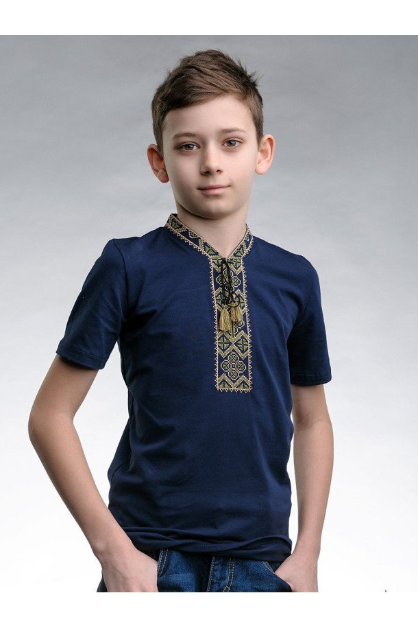 T-shirt Boy FKHK9