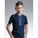 T-shirt Boy FKHK10