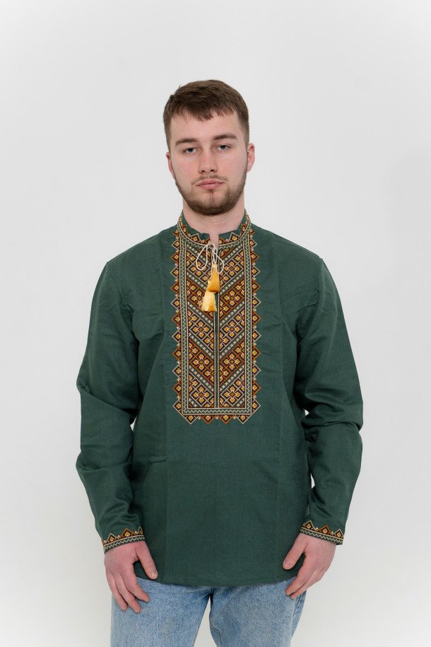 Vyshyvanka VCHSL96