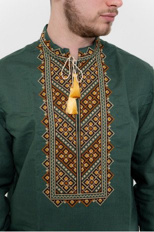 Вишиванка Чоловіча VCHSL96