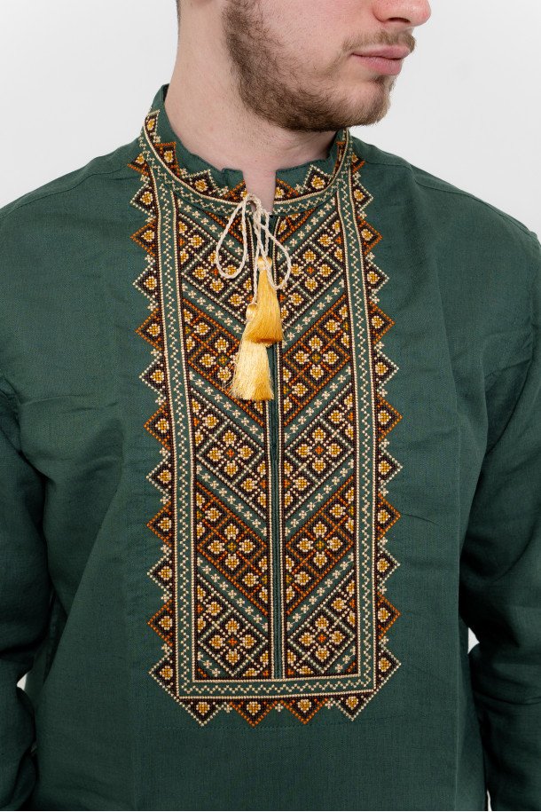 Vyshyvanka VCHSL96