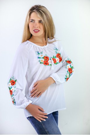 Vyshyvanka VZHMK88