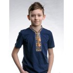T-shirt Boy FKHK16