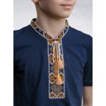 T-shirt Boy FKHK16