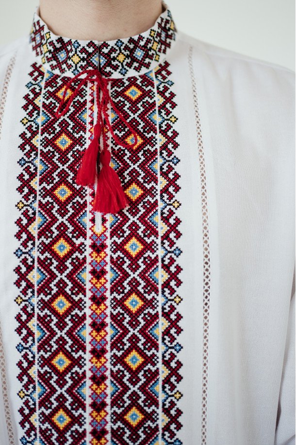Vyshyvnaka VCHLL103