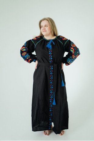 Dress PZHMR85