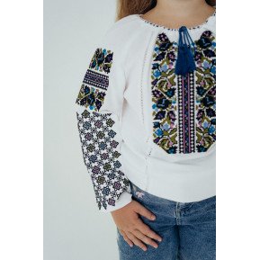 Vyshyvanka VDLL45
