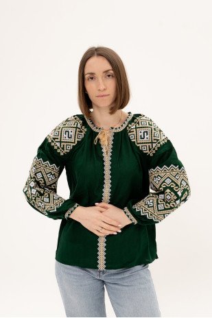 Vyshyvanka VZHKM101