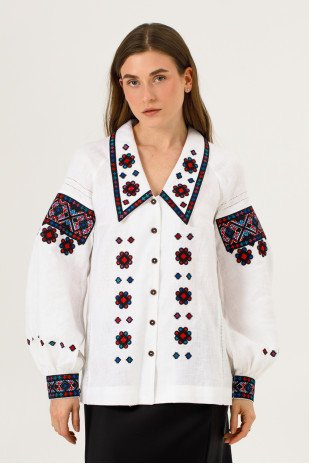 Vyshyvanka VZHFM105