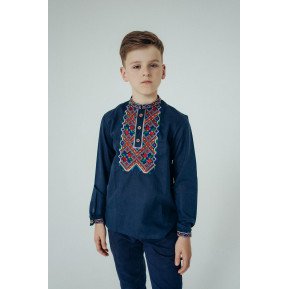 Vyshyvanka VKHFM60