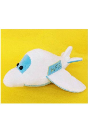 Toy Plane Dream ILM