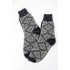 Men's Knitted Socks SHKCHV2