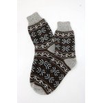 Men's Knitted Socks SHKCHV2