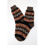 Men's Knitted Socks SHKCHV2