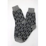 Men's Knitted Socks SHKCHV2