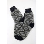 Men's Knitted Socks SHKCHV2