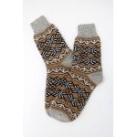Men's Knitted Socks SHKCHV2