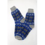 Men's Knitted Socks SHKCHV2