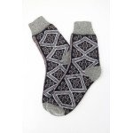 Men's Knitted Socks SHKCHV2