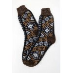 Men's Knitted Socks SHKCHV2