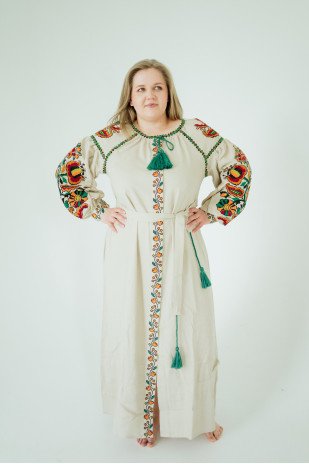Dress PZHMR88