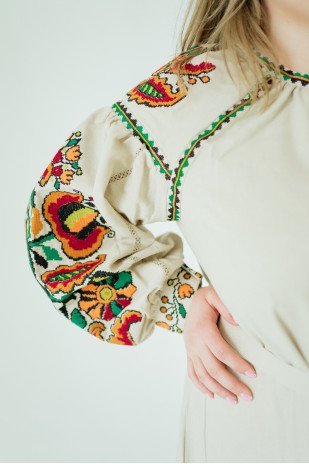 Dress PZHMR88