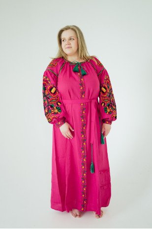 Dress PZHMR89