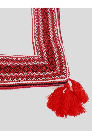 Blanket on the Christenings KKH4