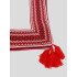 Blanket on the Christenings KKH4