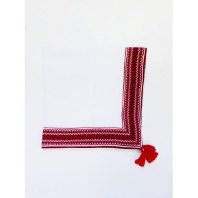 Blanket on the Christenings KKH4