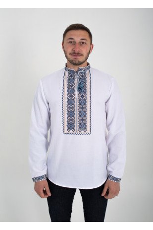 Vyshyvanka VCHLR108