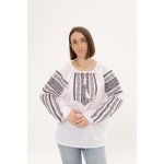 Vyshyvanka VZHLR123