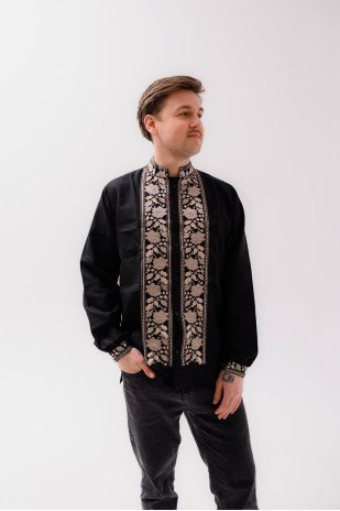 Вишиванка Чоловіча VCHKM106
