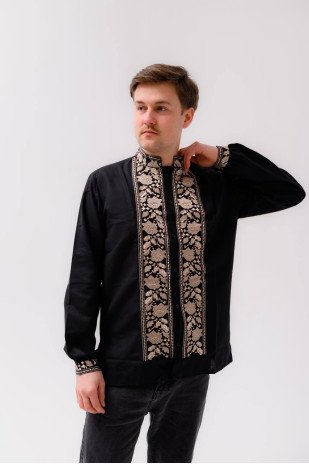 Вишиванка Чоловіча VCHKM106