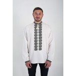 Вишиванка Чоловіча VCHR21
