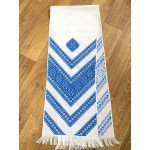 Embroidered Towel RVSH31