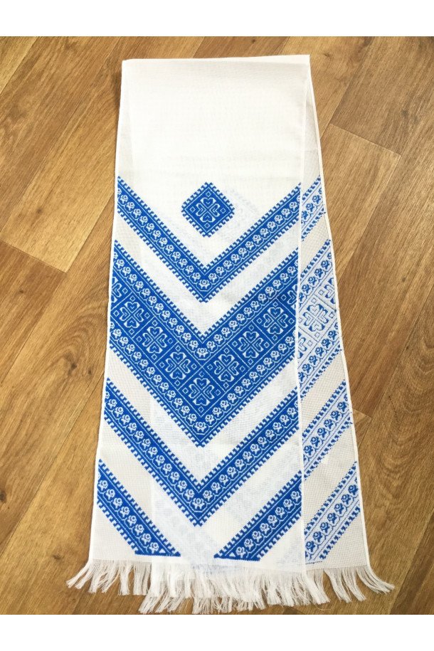 Embroidered Towel RVSH31