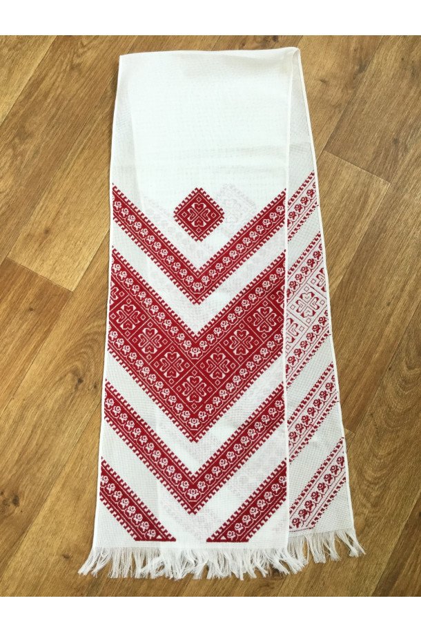 Embroidered Towel RVSH31