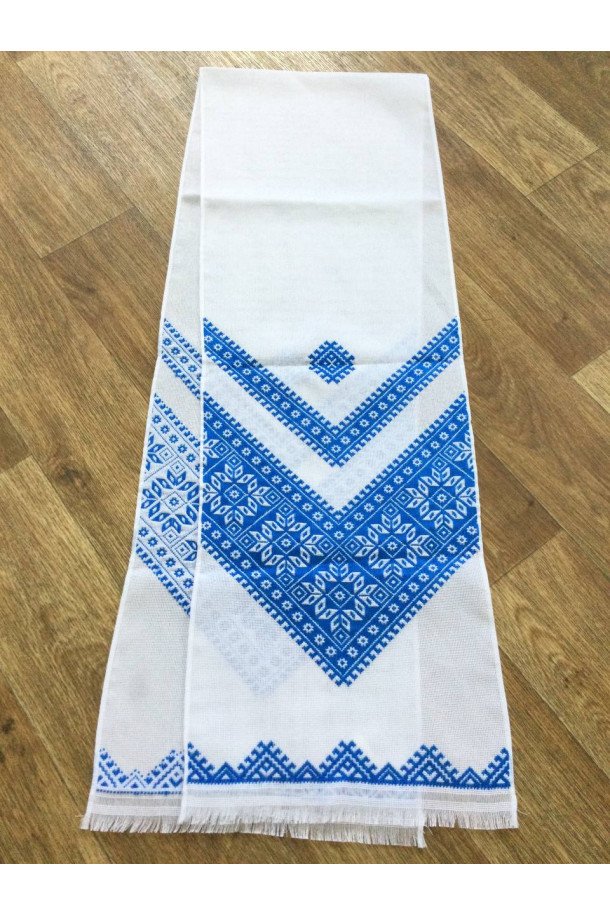 Embroidered Towel RVSH31