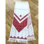Embroidered Towel RVSH31