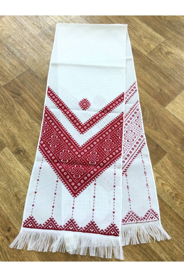 Embroidered Towel RVSH31