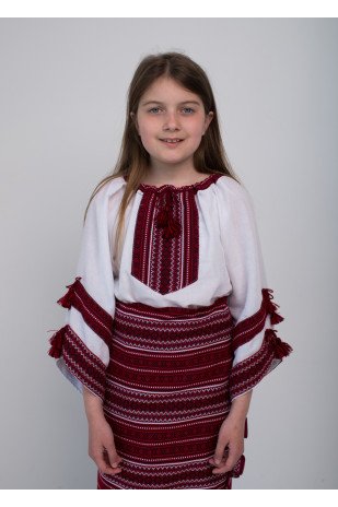 Kid's Costume KDKM30