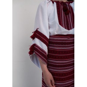Костюм Дівчинка KDKM30