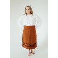 Skirts and sheets