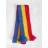 Embroidered belt KDR78