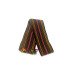 Embroidered belt KD50