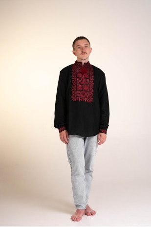 Vyshyvanka VCHLR117