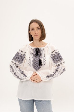 Vyshyvanka VZHLR38