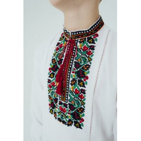 Vyshyvanka VKHLL48